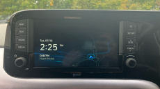 Hyundai i10 1.0 [63] Premium 5dr Auto [Nav] Petrol Hatchback